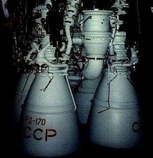 RD-170 engine