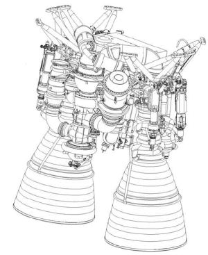 RD-180 engine