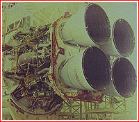 RD-170 cutaway